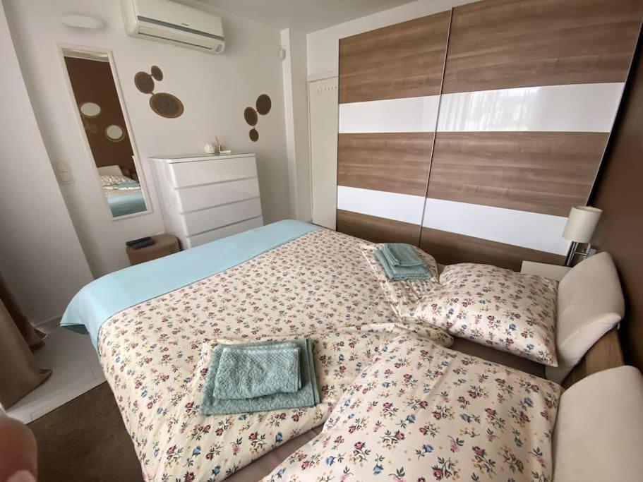Lovely 1-Bedroom Apartament With Free Parking Sofia Exterior photo