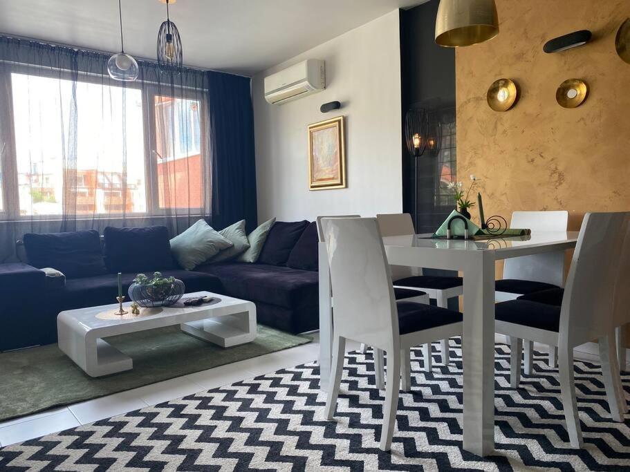 Lovely 1-Bedroom Apartament With Free Parking Sofia Exterior photo